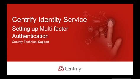 centrify express authenticate smart card|centrify identity service.